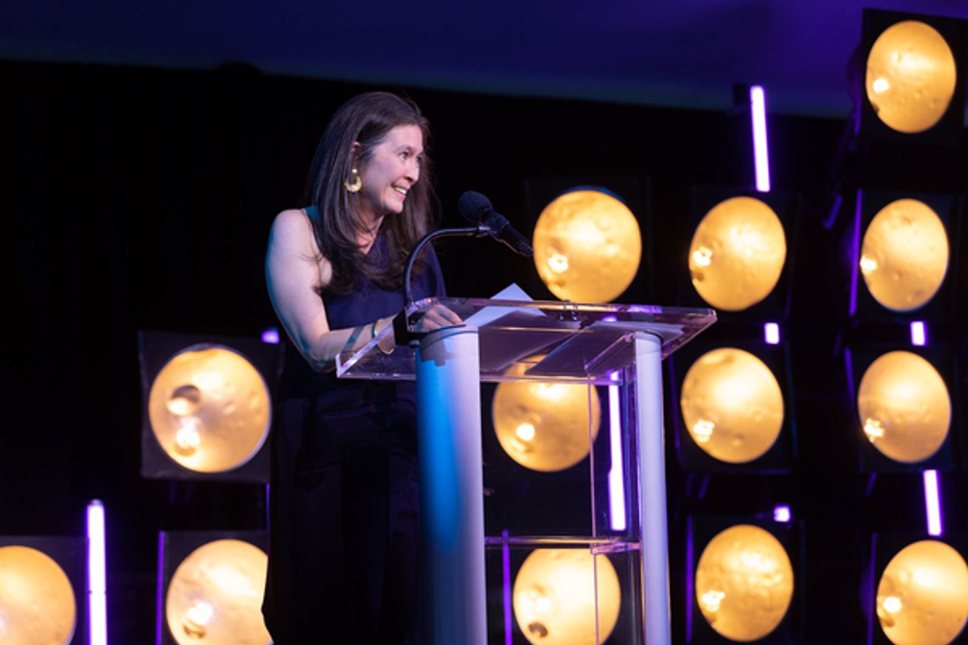 Photos: American Repertory Theater Raises $1.35 Million & Honors Linda Henry at Gala  Image