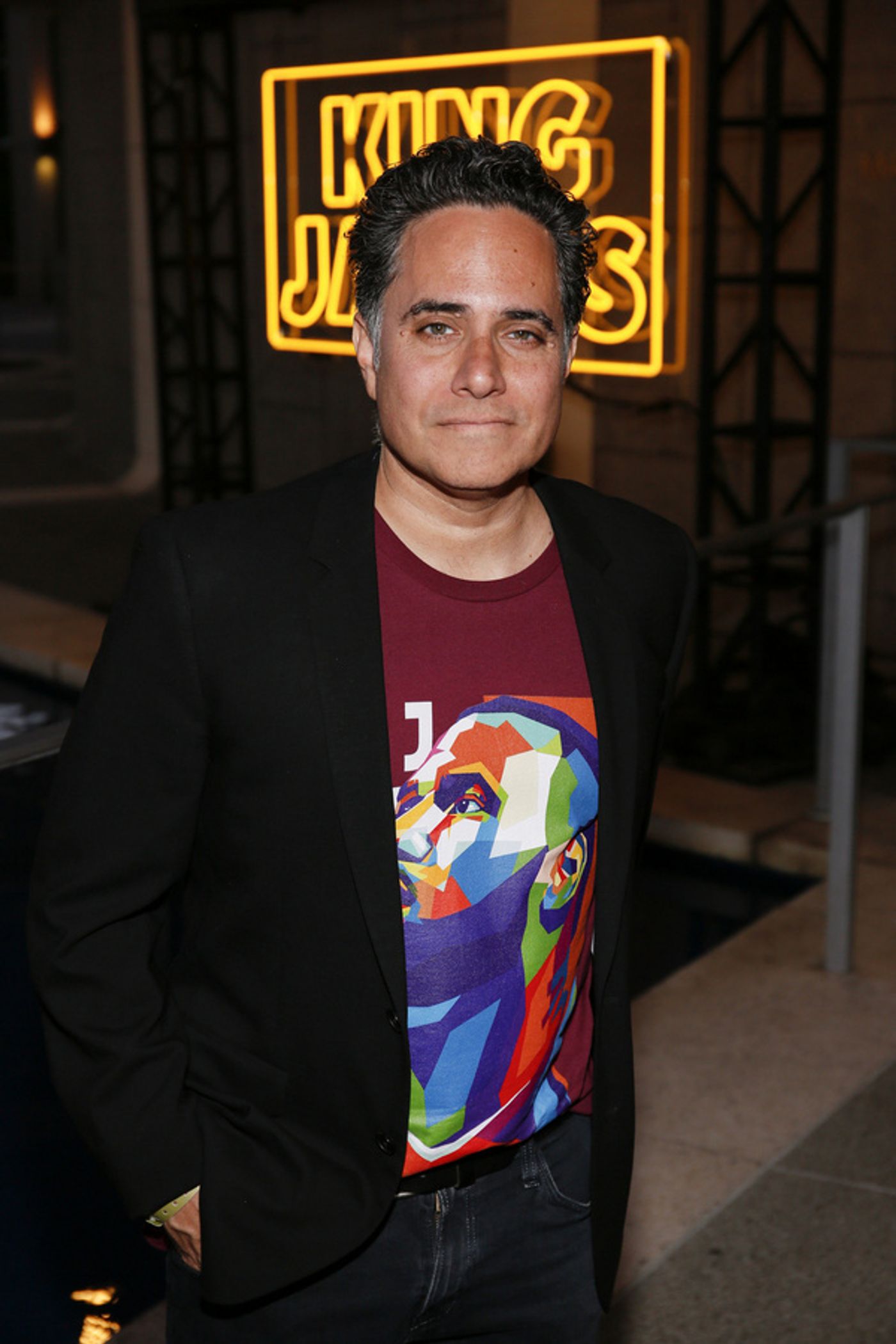 Photos: KING JAMES Celebrates Opening Night at Center Theatre Group  Image