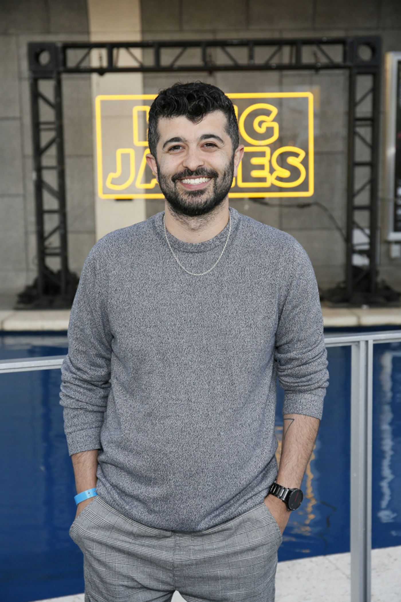 Photos: KING JAMES Celebrates Opening Night at Center Theatre Group  Image