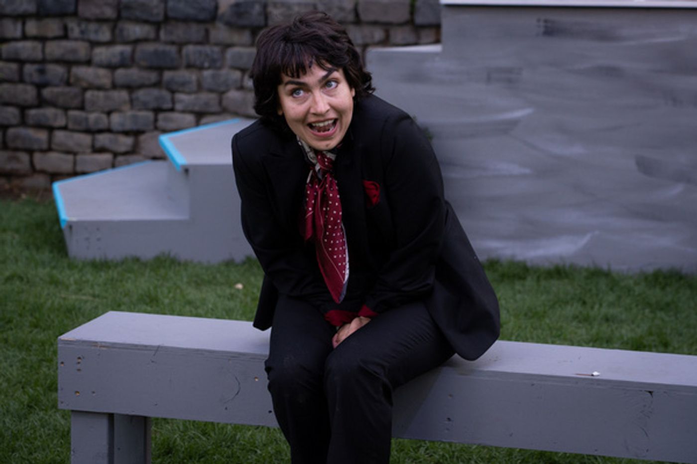 Photos: First Look at Silicon Valley Shakespeare's ROMEO AND JULIET Photos: First Look at Silicon Valley Shakespeare's ROMEO AND JULIET Image