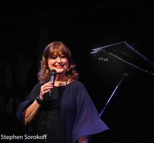 Ann Hampton Callaway Photo