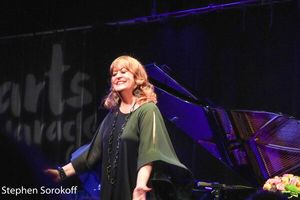 Ann Hampton Callaway Photo