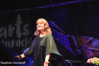 Ann Hampton Callaway Photo