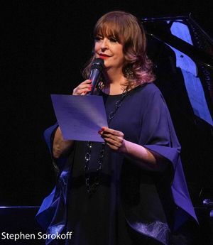 Ann Hampton Callaway Photo