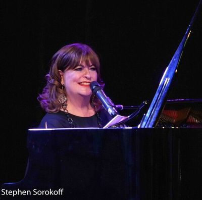 Ann Hampton Callaway Photo