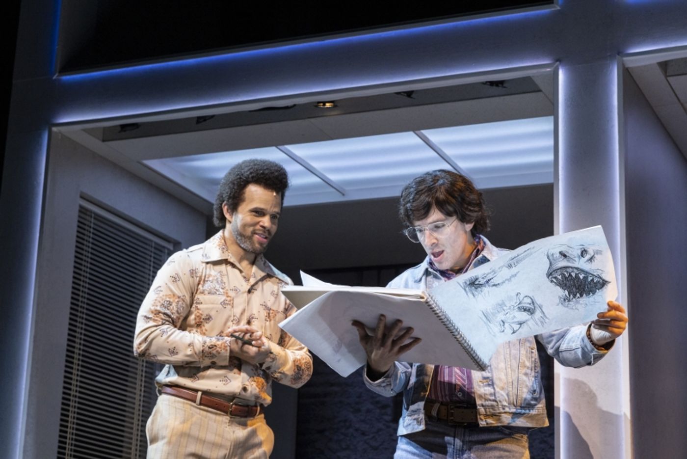 Review: BRUCE at The Seattle Rep  Image