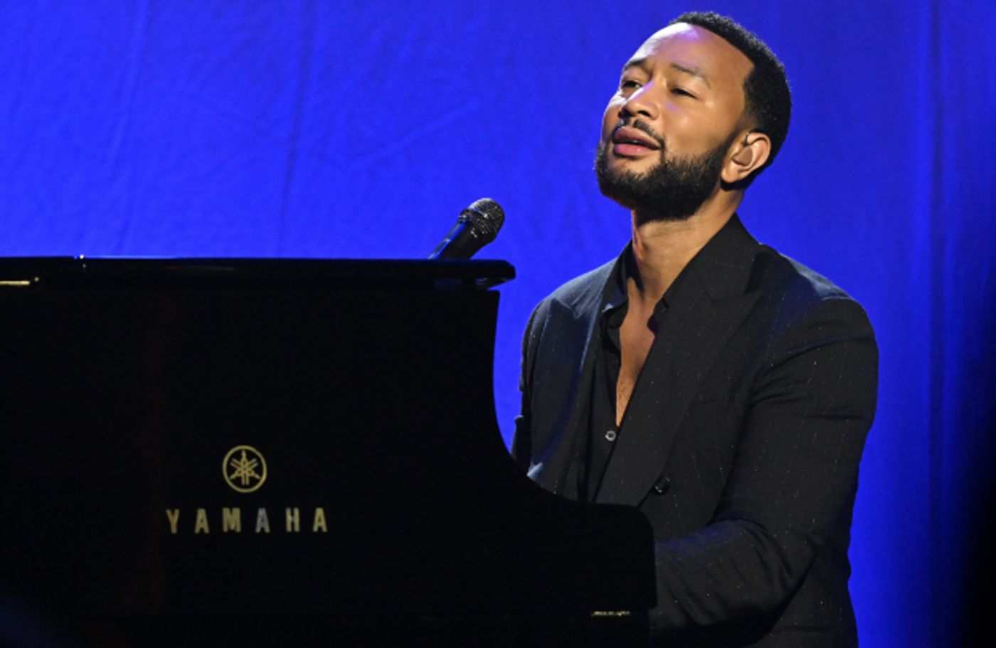 Sean Penn's CORE Gala and CASAMIGOS Sean Penn's CORE Gala and CASAMIGOS Image