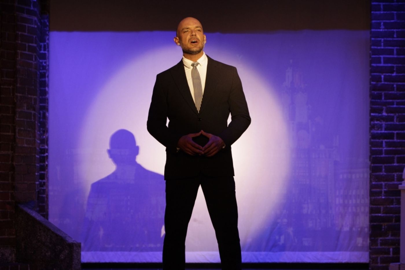 Review: Florida Theatrical Association's BLOOD BROTHERS at The Abbey  Image