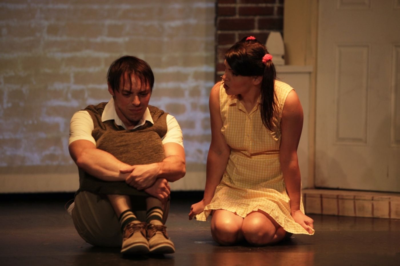 Review: Florida Theatrical Association's BLOOD BROTHERS at The Abbey  Image