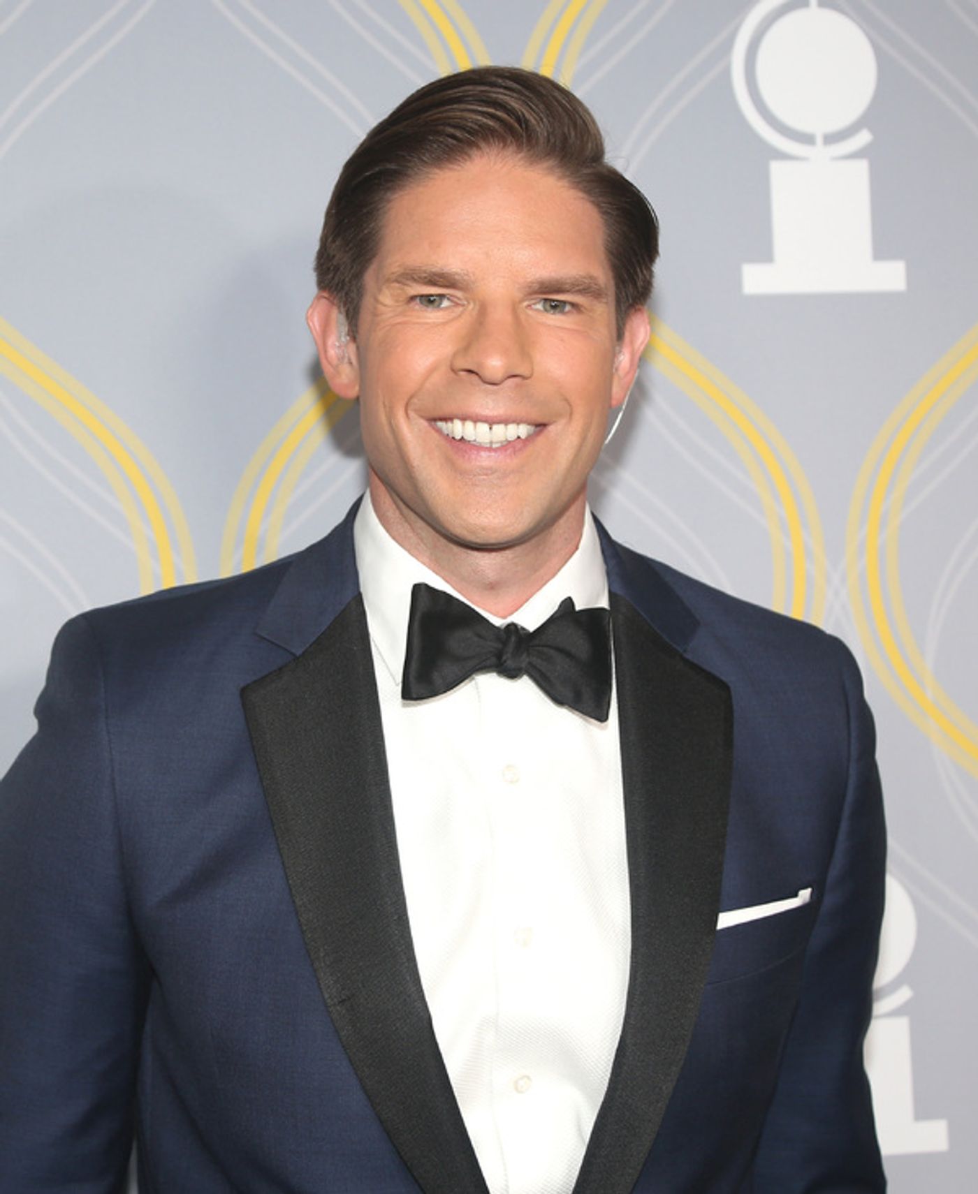 Photos: Broadway Stars Align on the 2022 Tony Awards Red Carpet  Image