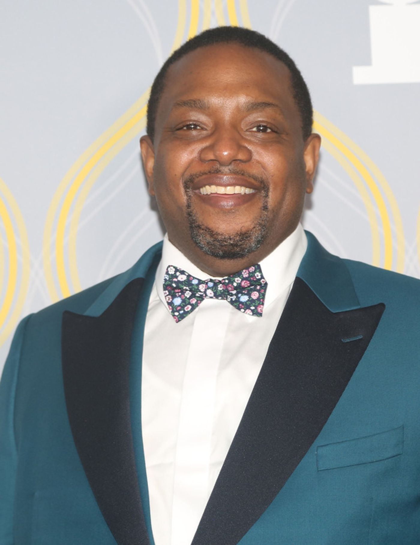 Photos: Broadway Stars Align on the 2022 Tony Awards Red Carpet  Image
