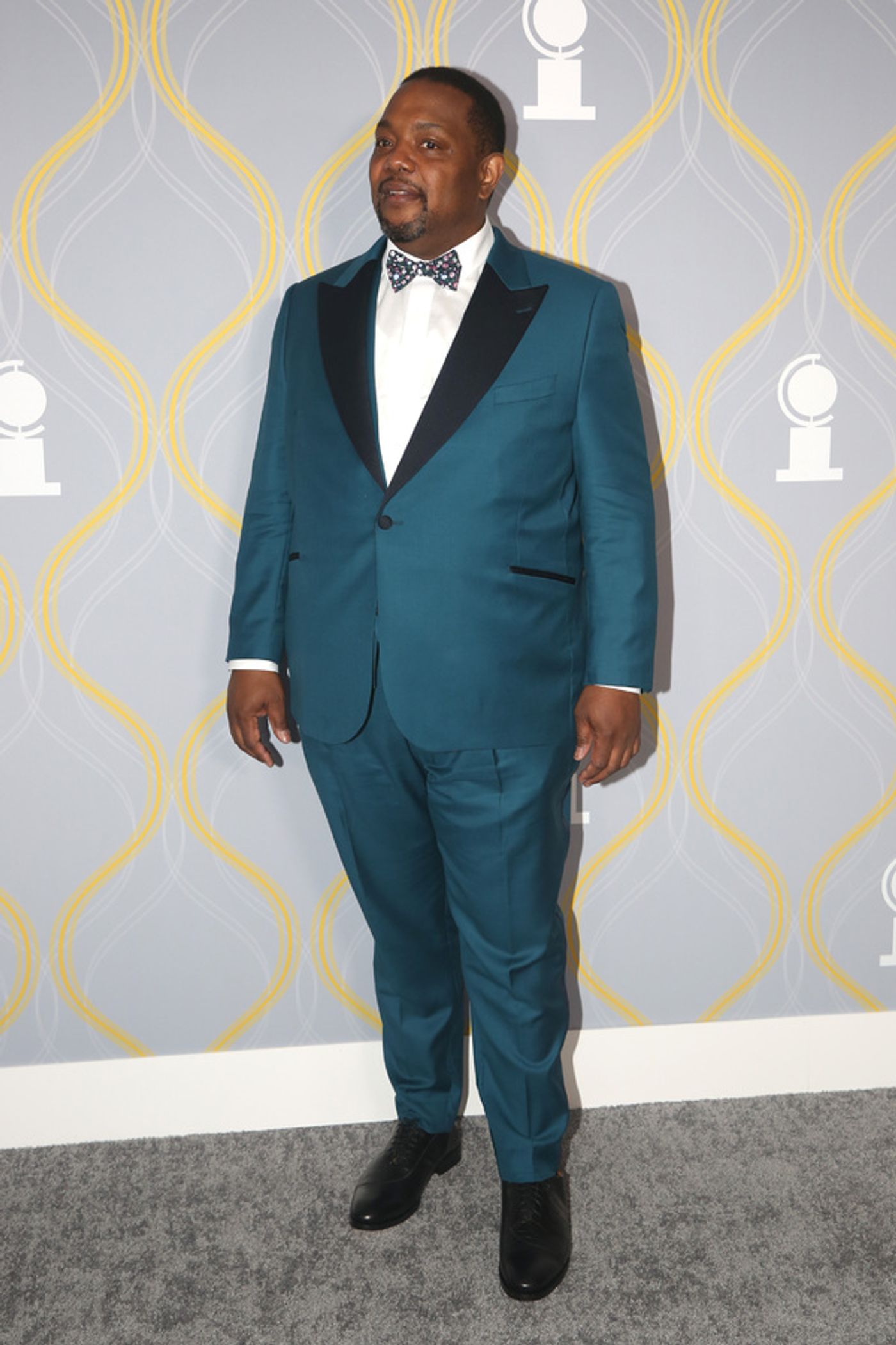 Photos: Broadway Stars Align on the 2022 Tony Awards Red Carpet  Image