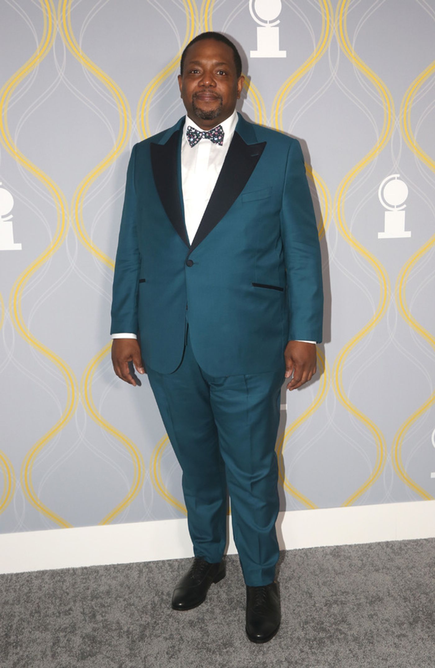 Photos: Broadway Stars Align on the 2022 Tony Awards Red Carpet  Image