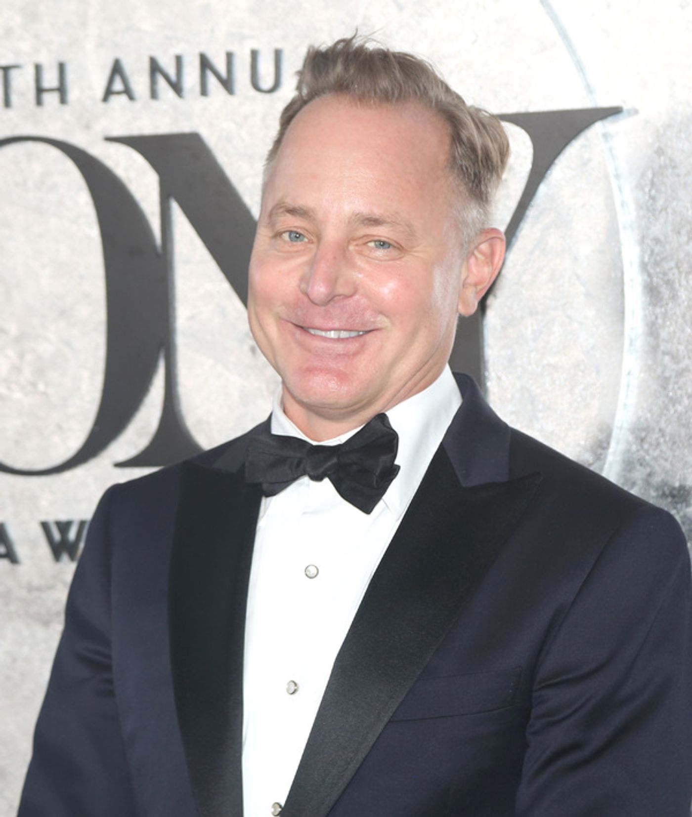 Photos: Broadway Stars Align on the 2022 Tony Awards Red Carpet  Image