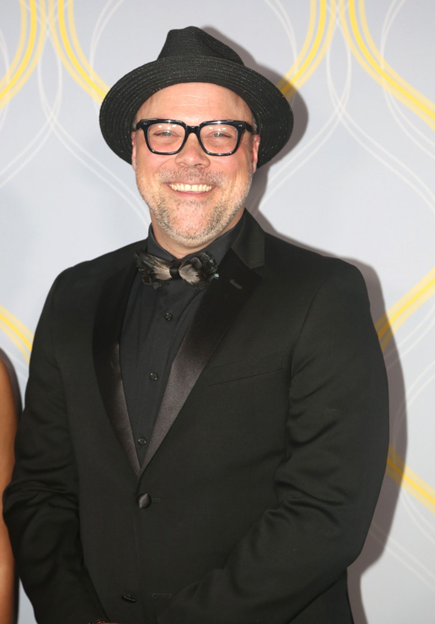 Photos: Broadway Stars Align on the 2022 Tony Awards Red Carpet  Image