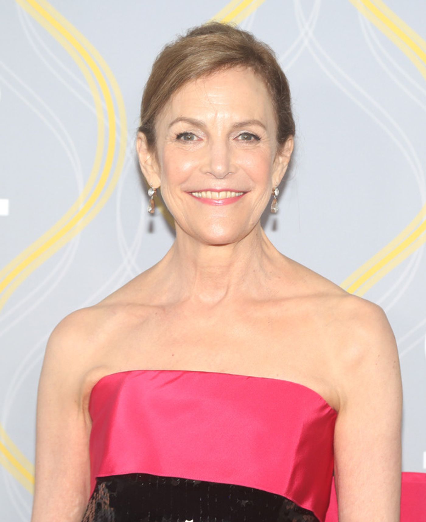 Photos: Broadway Stars Align on the 2022 Tony Awards Red Carpet  Image
