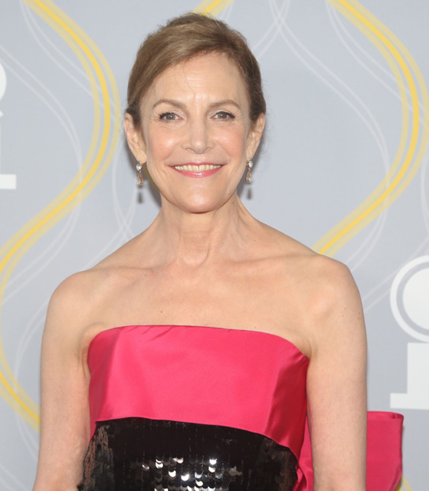 Photos: Broadway Stars Align on the 2022 Tony Awards Red Carpet  Image