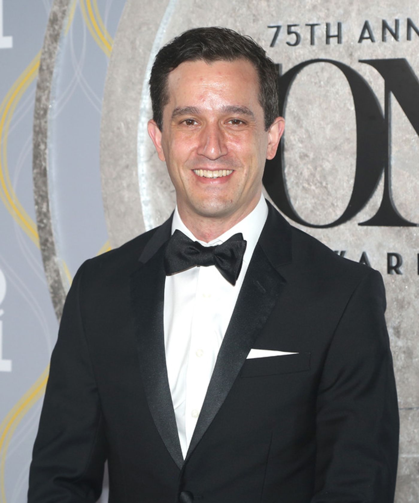 Photos: Broadway Stars Align on the 2022 Tony Awards Red Carpet  Image