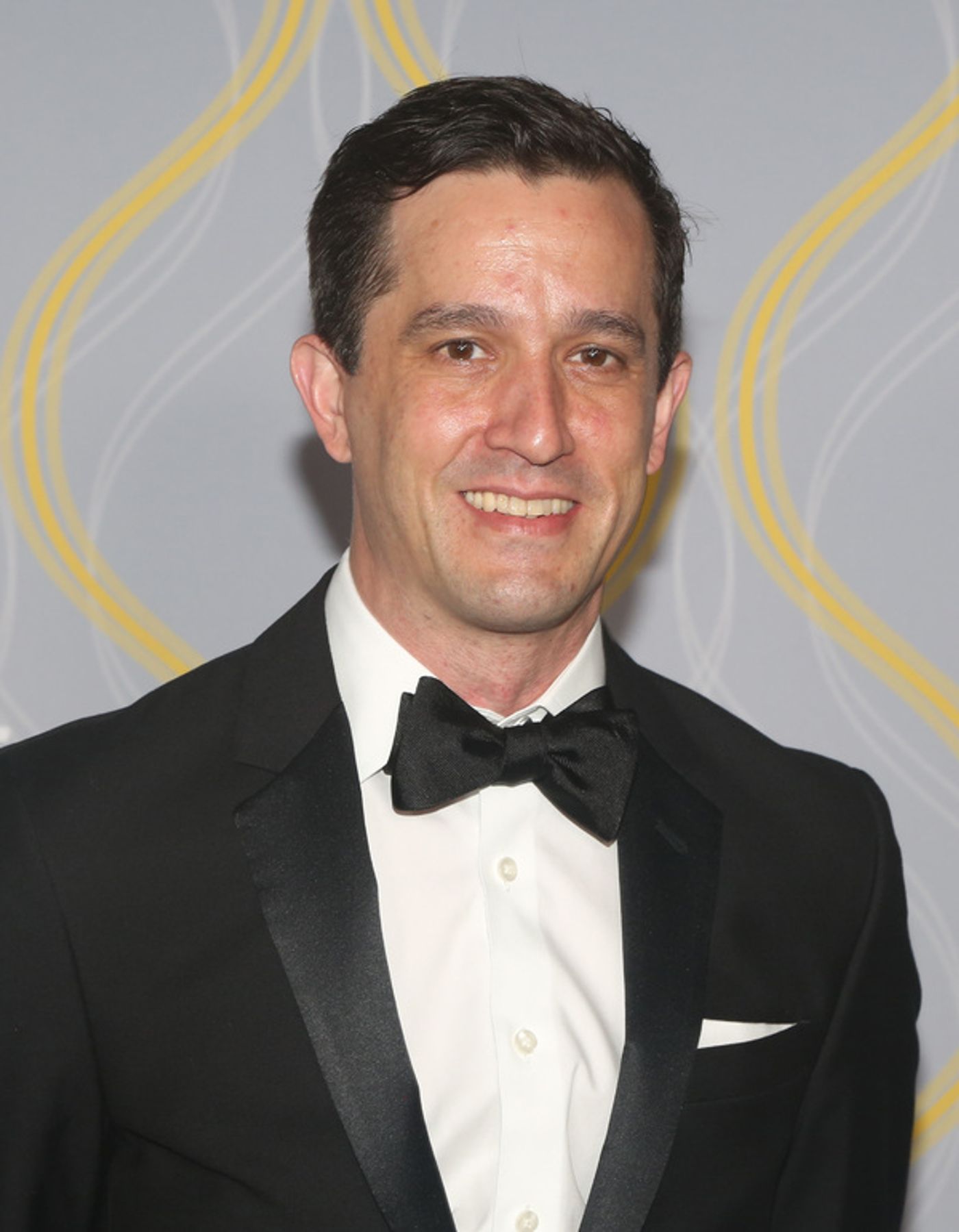 Photos: Broadway Stars Align on the 2022 Tony Awards Red Carpet  Image