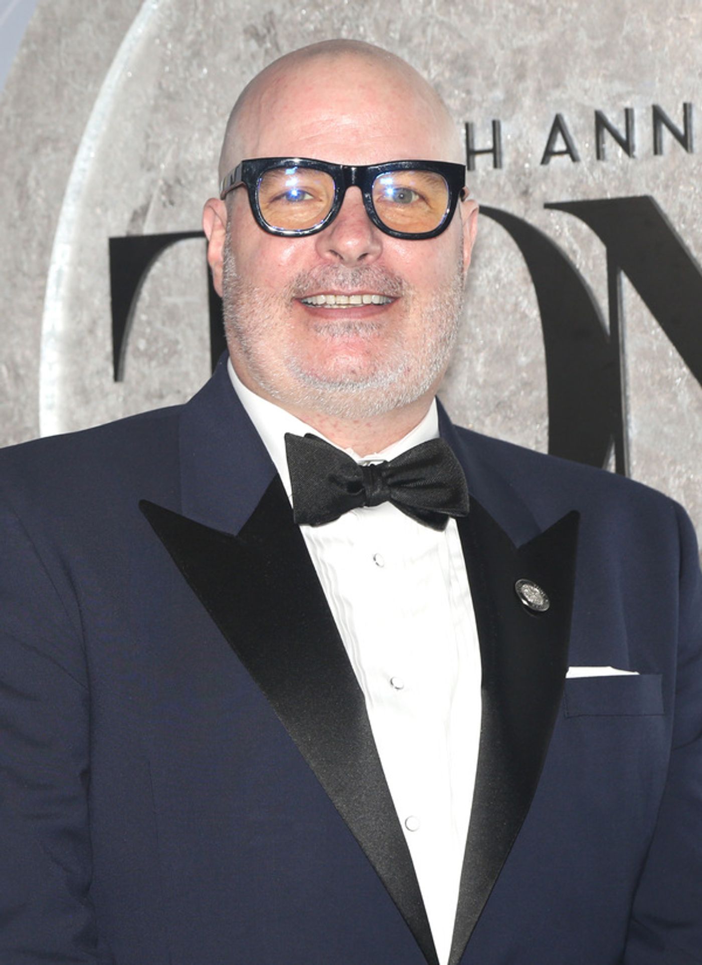 Photos: Broadway Stars Align on the 2022 Tony Awards Red Carpet  Image