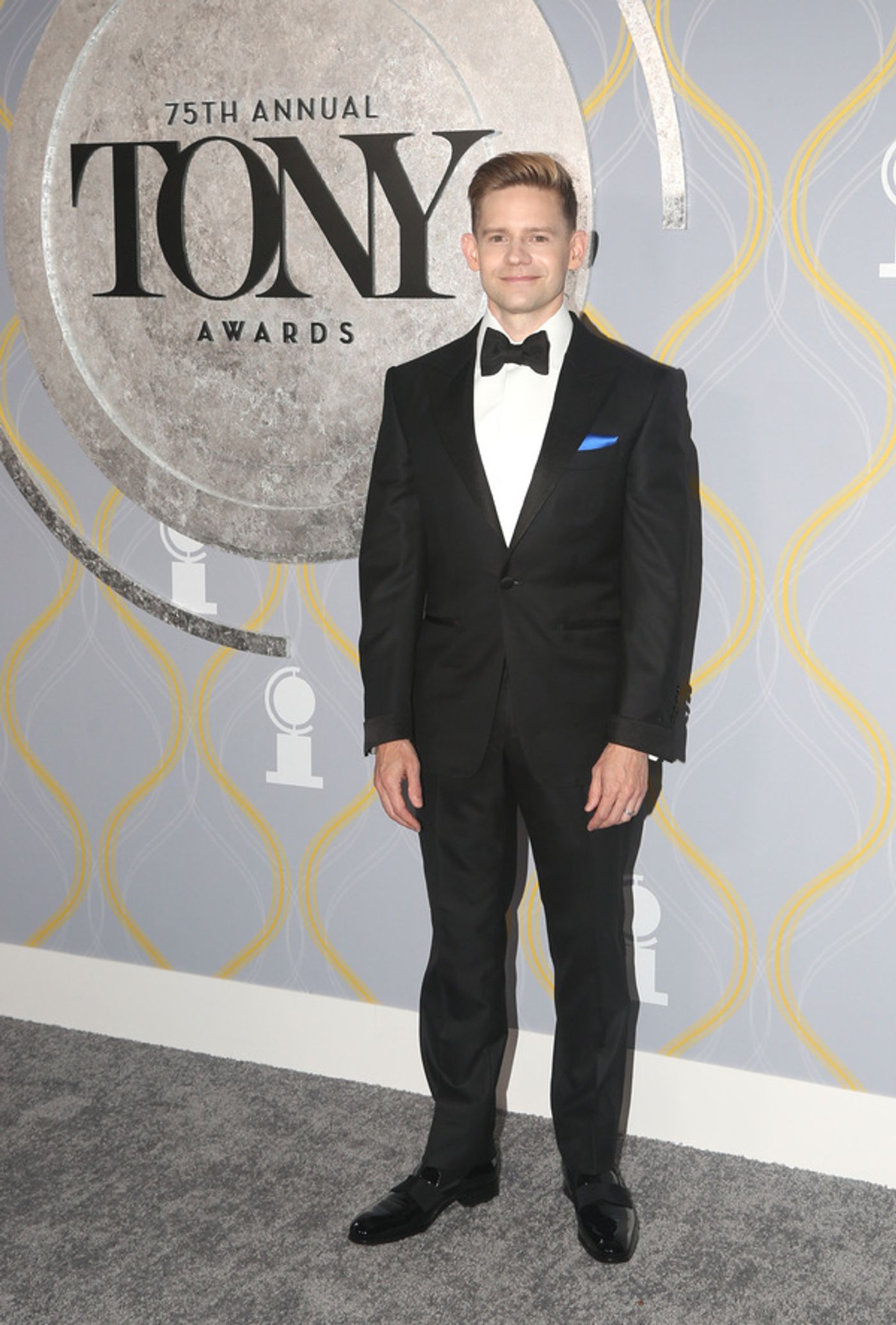 Photos: Broadway Stars Align on the 2022 Tony Awards Red Carpet  Image