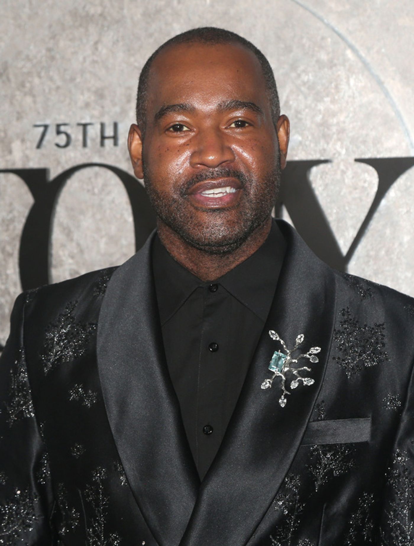 Photos: Broadway Stars Align on the 2022 Tony Awards Red Carpet  Image