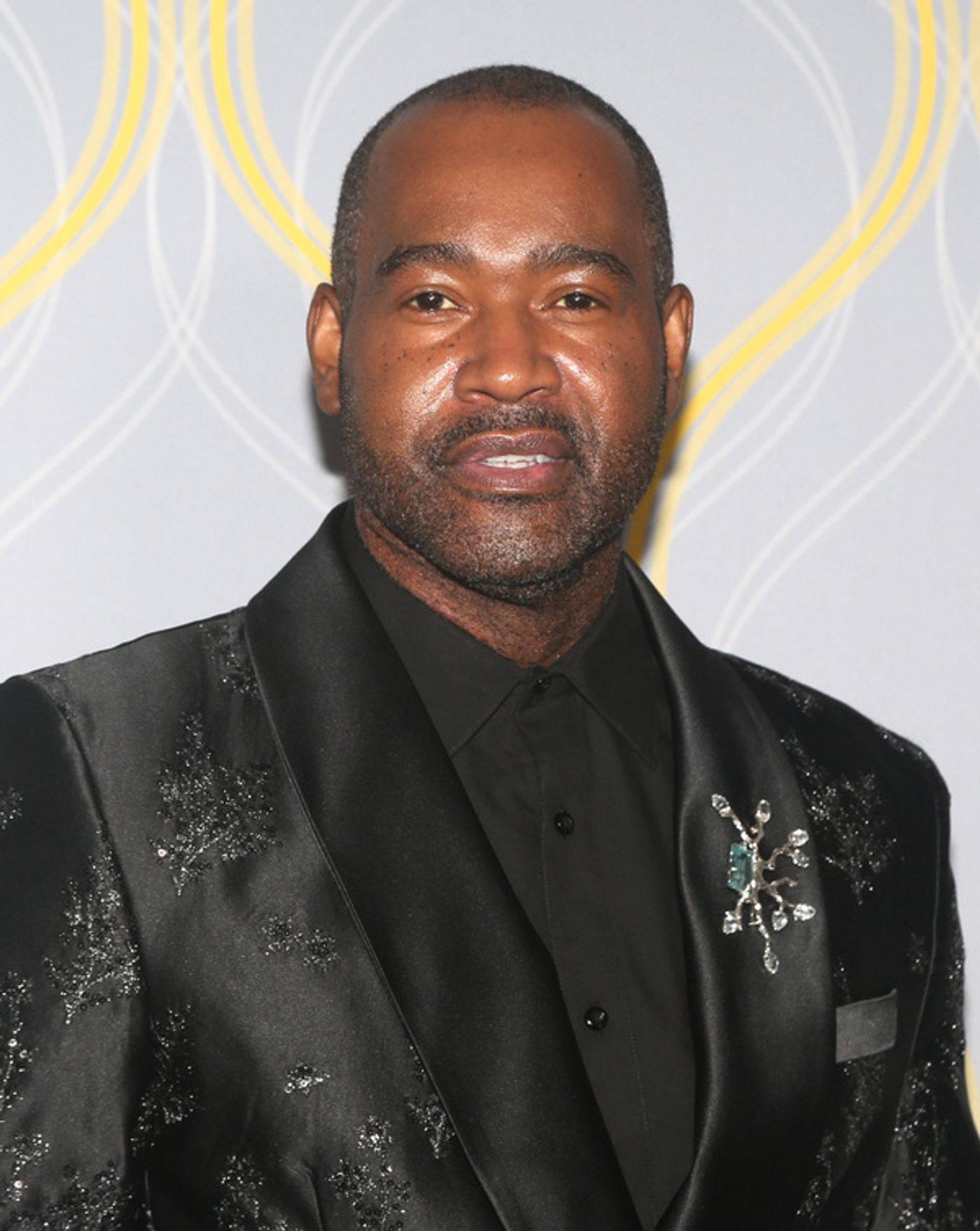 Photos: Broadway Stars Align on the 2022 Tony Awards Red Carpet  Image