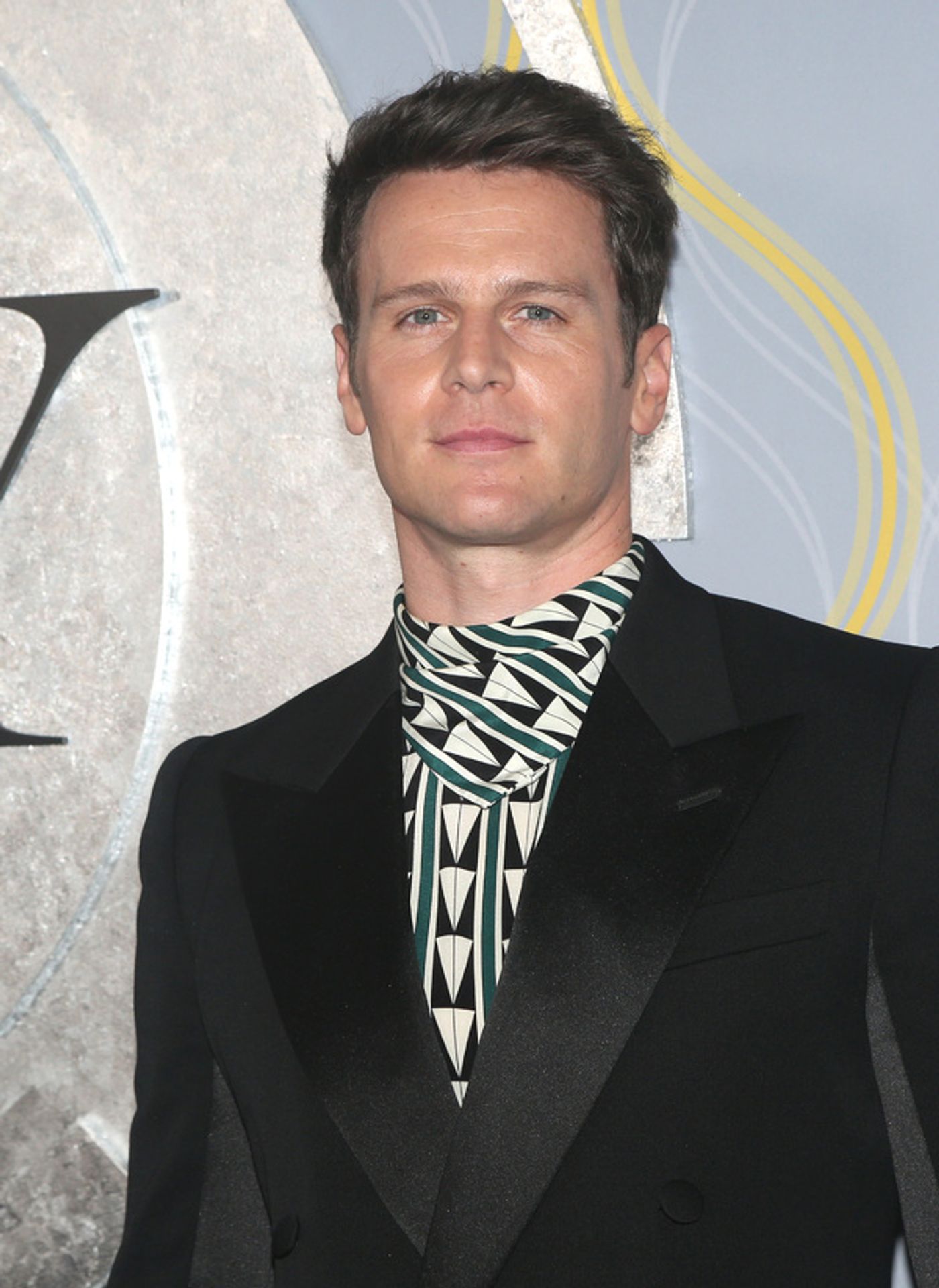 Photos: Broadway Stars Align on the 2022 Tony Awards Red Carpet  Image