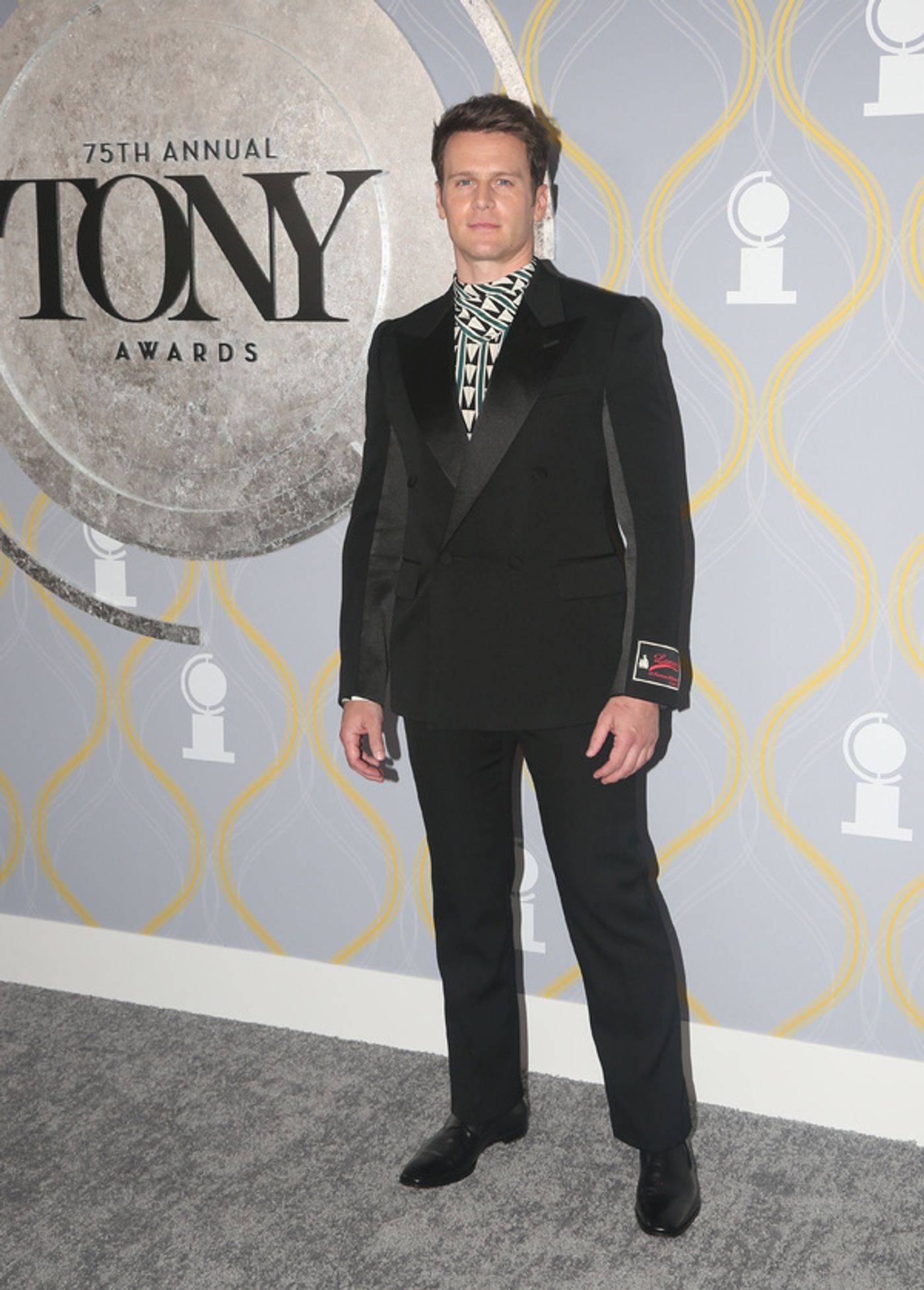 Photos: Broadway Stars Align on the 2022 Tony Awards Red Carpet  Image