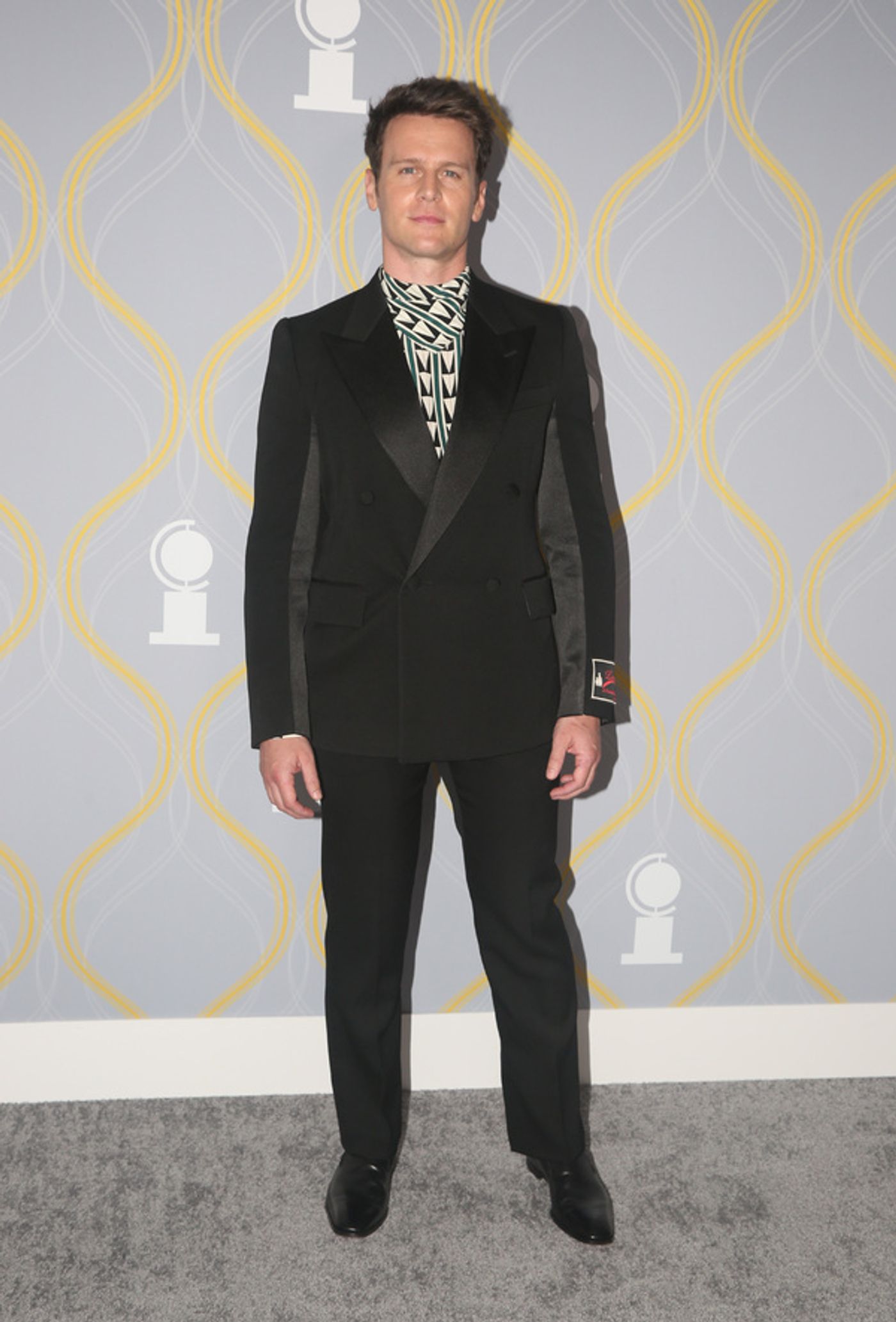 Photos: Broadway Stars Align on the 2022 Tony Awards Red Carpet  Image