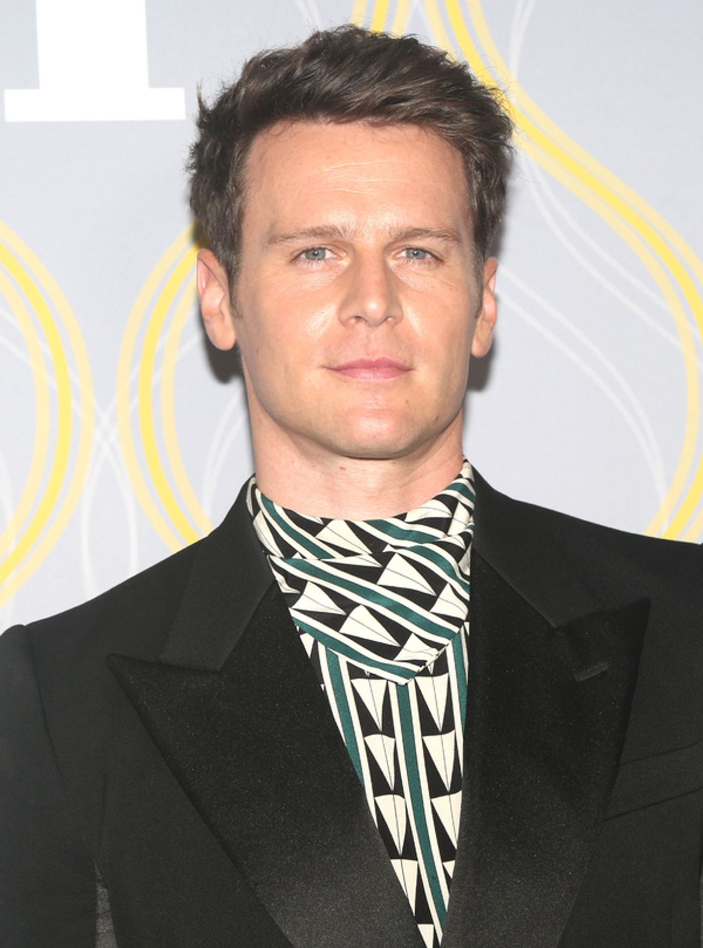 Photos: Broadway Stars Align on the 2022 Tony Awards Red Carpet  Image