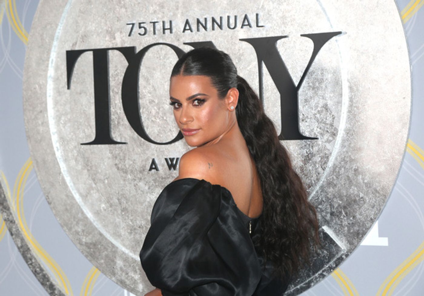 Photos: Broadway Stars Align on the 2022 Tony Awards Red Carpet  Image
