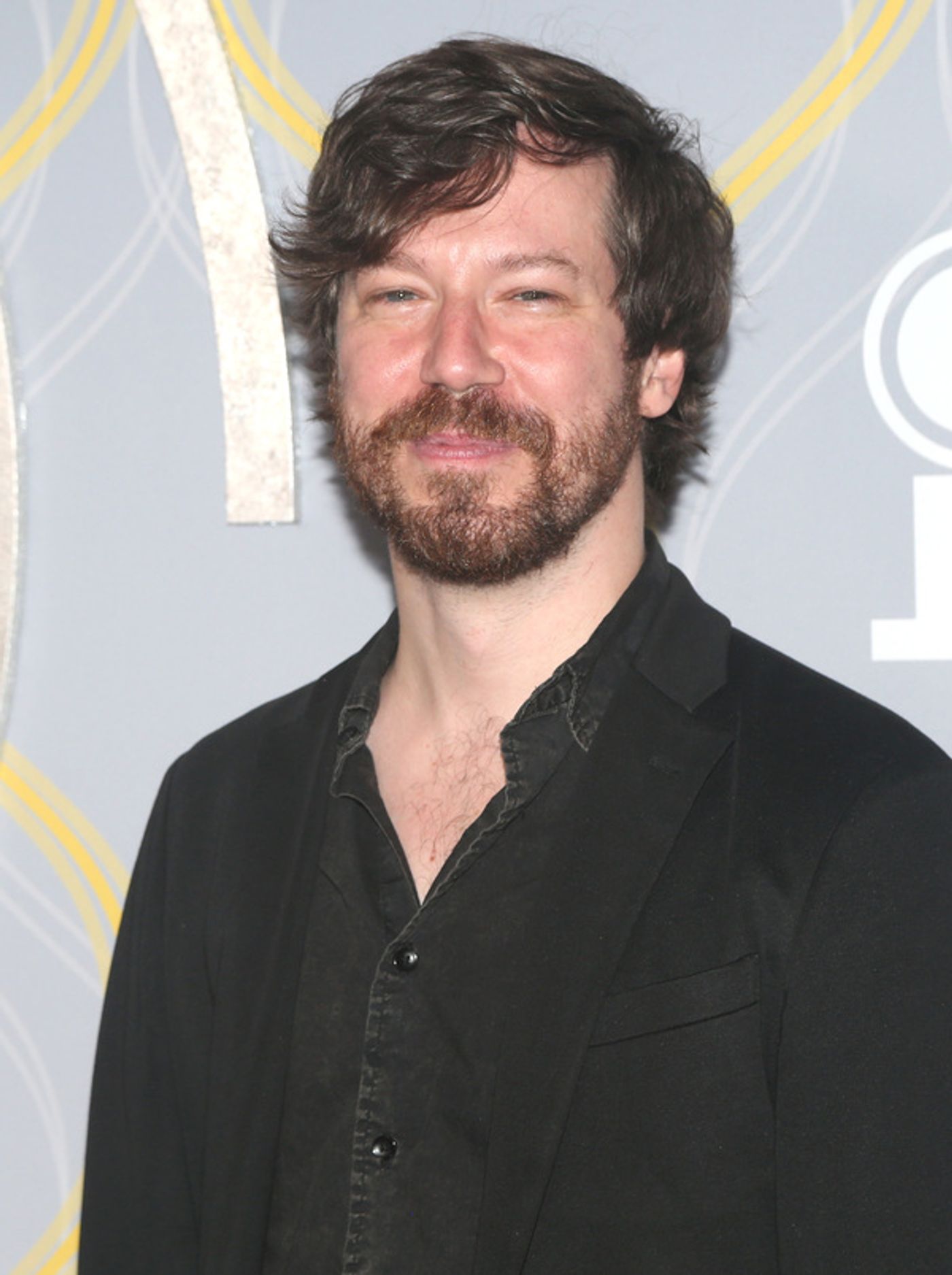 Photos: Broadway Stars Align on the 2022 Tony Awards Red Carpet  Image