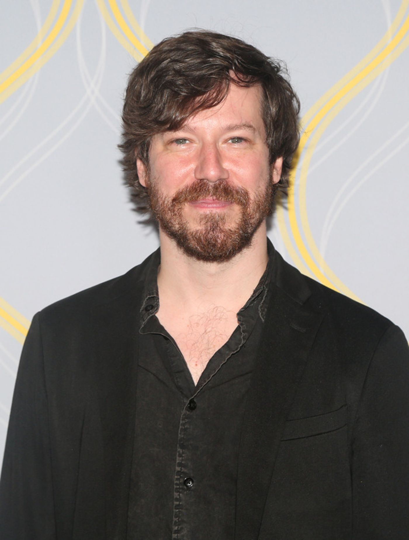 Photos: Broadway Stars Align on the 2022 Tony Awards Red Carpet  Image
