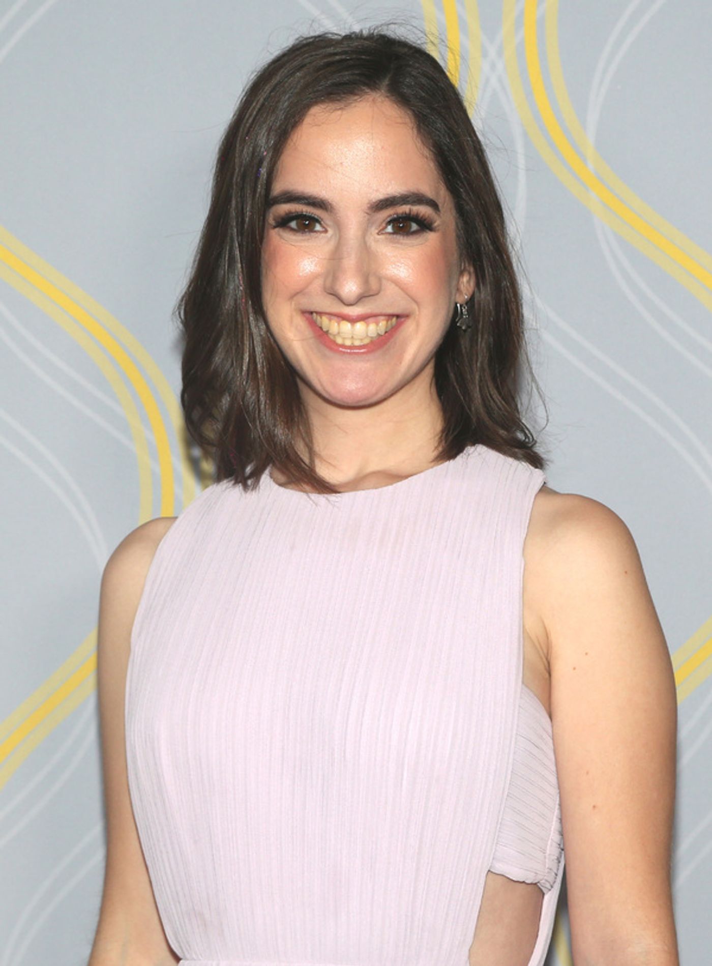 Photos: Broadway Stars Align on the 2022 Tony Awards Red Carpet  Image