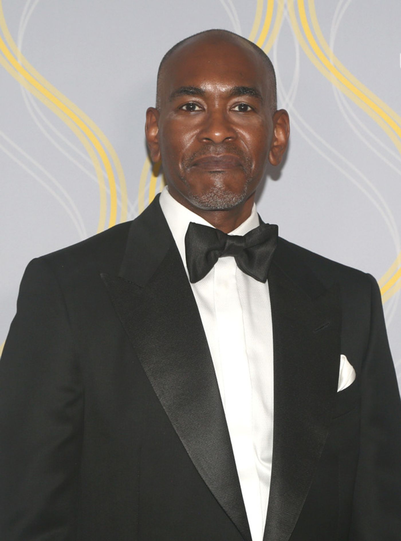 Photos: Broadway Stars Align on the 2022 Tony Awards Red Carpet  Image
