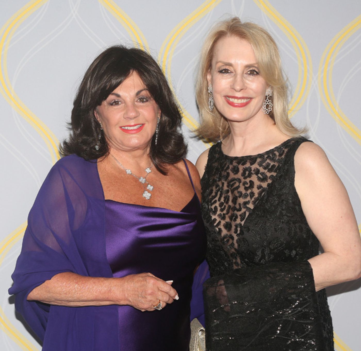 Photos: Broadway Stars Align on the 2022 Tony Awards Red Carpet  Image
