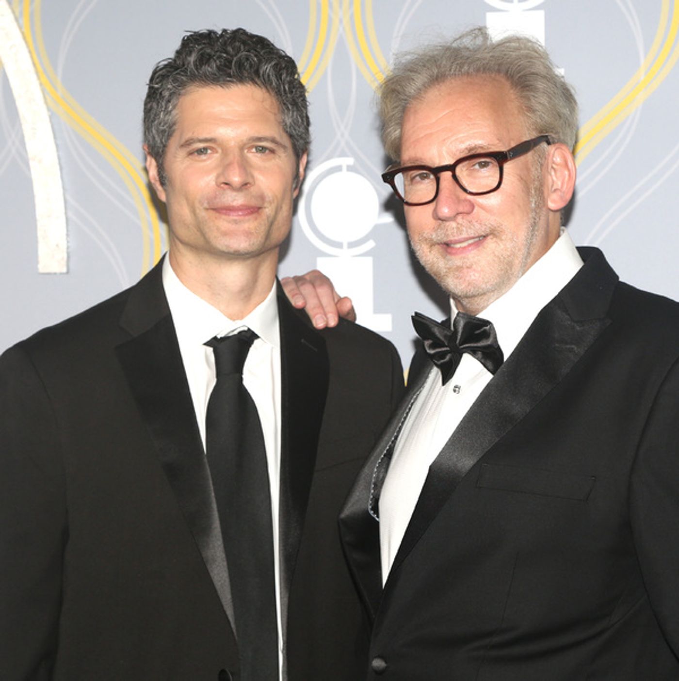 Photos: Broadway Stars Align on the 2022 Tony Awards Red Carpet  Image