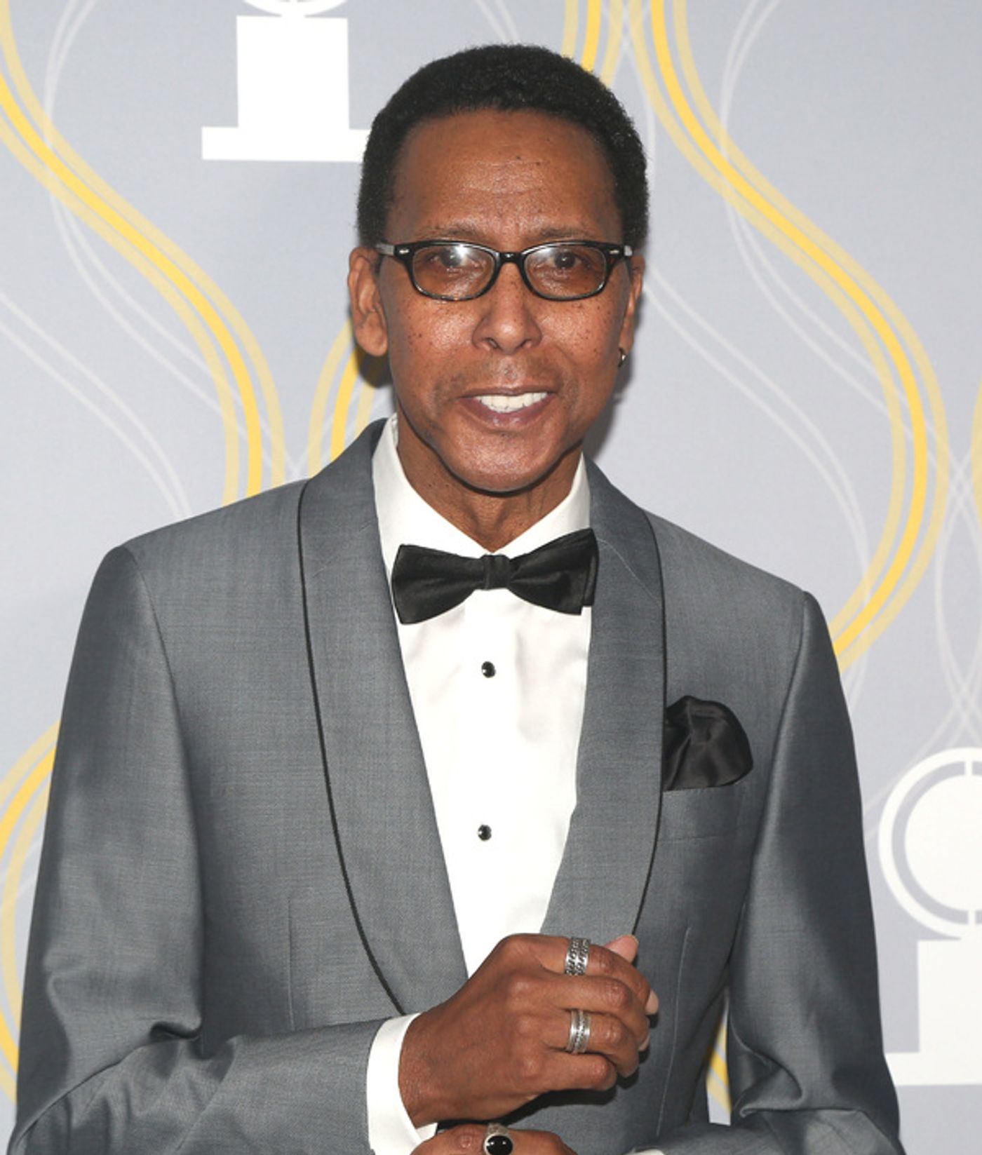 Photos: Broadway Stars Align on the 2022 Tony Awards Red Carpet  Image