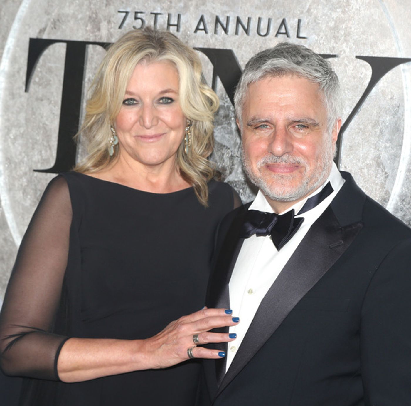 Photos: Broadway Stars Align on the 2022 Tony Awards Red Carpet  Image