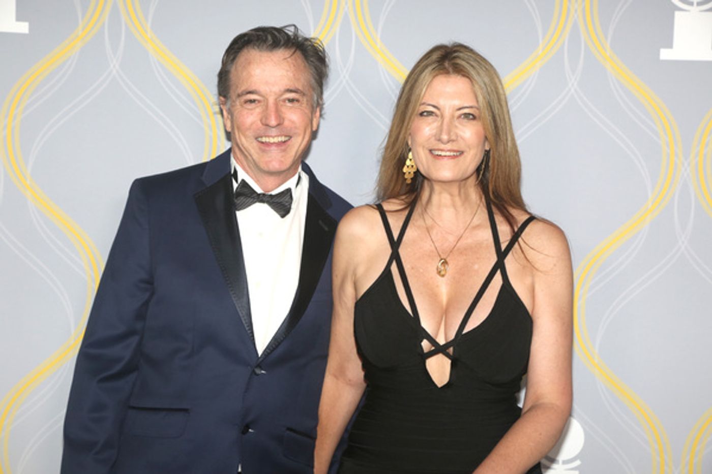 Photos: Broadway Stars Align on the 2022 Tony Awards Red Carpet  Image