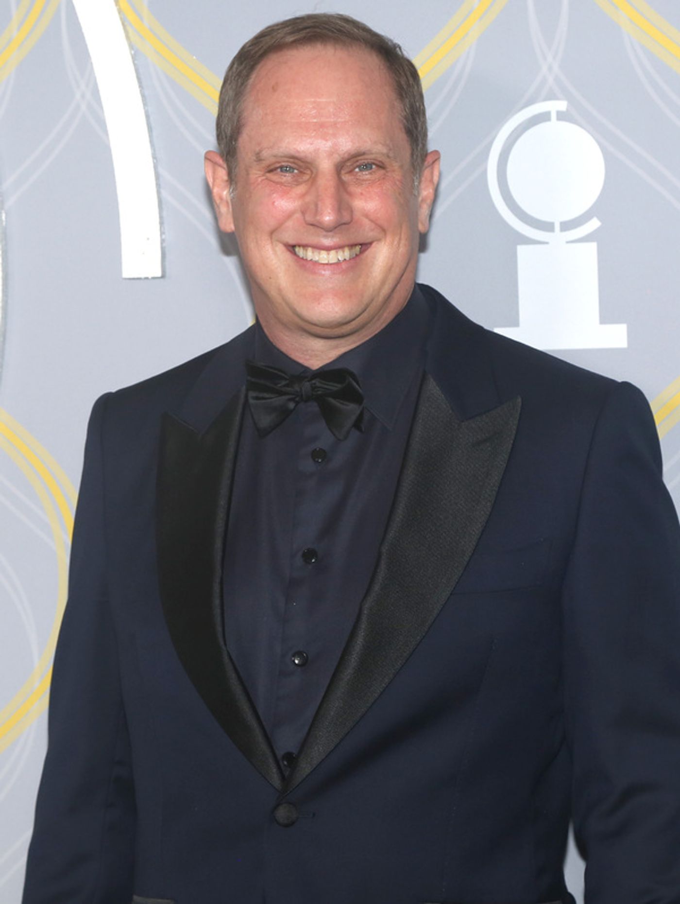Photos: Broadway Stars Align on the 2022 Tony Awards Red Carpet  Image