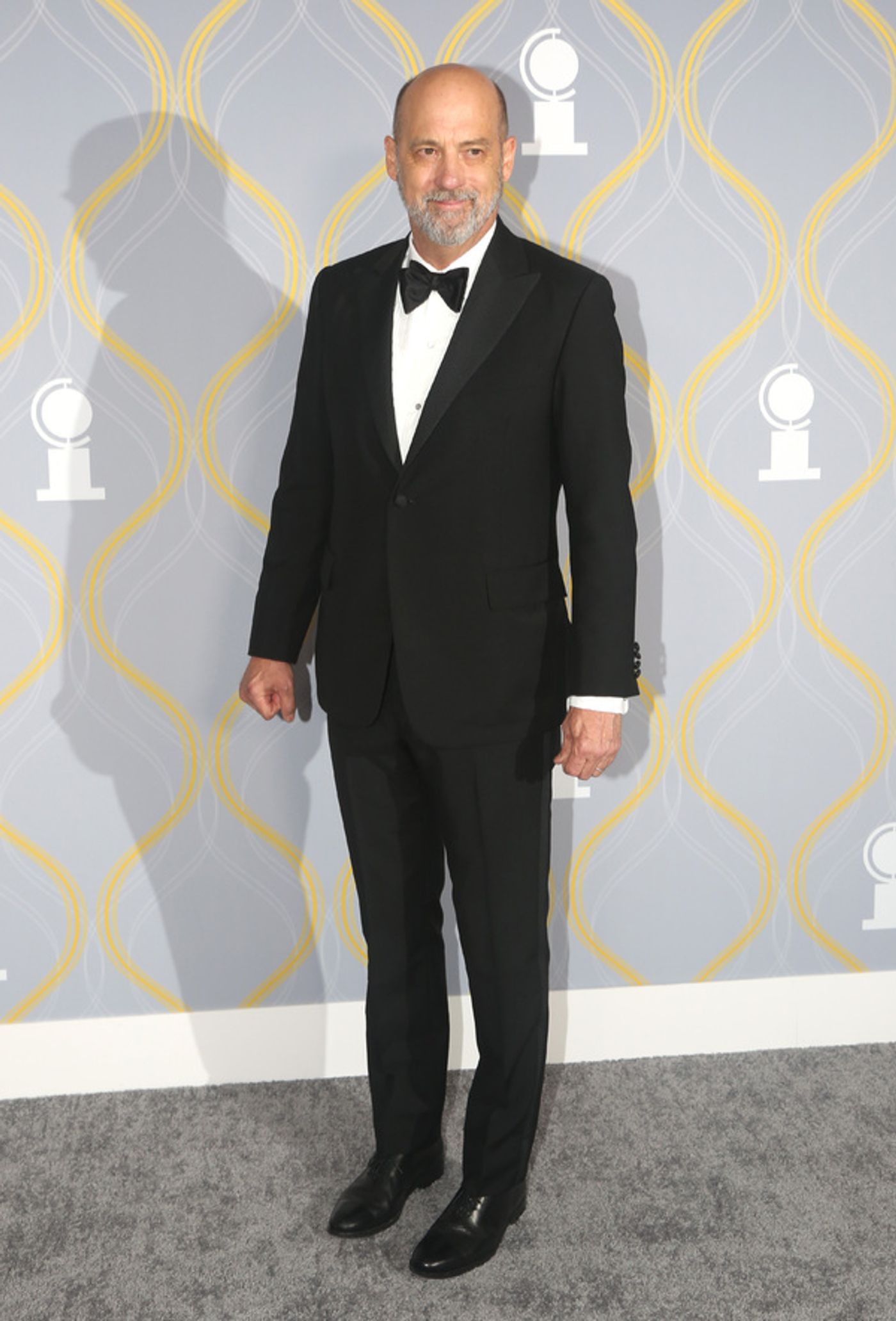 Photos: Broadway Stars Align on the 2022 Tony Awards Red Carpet  Image