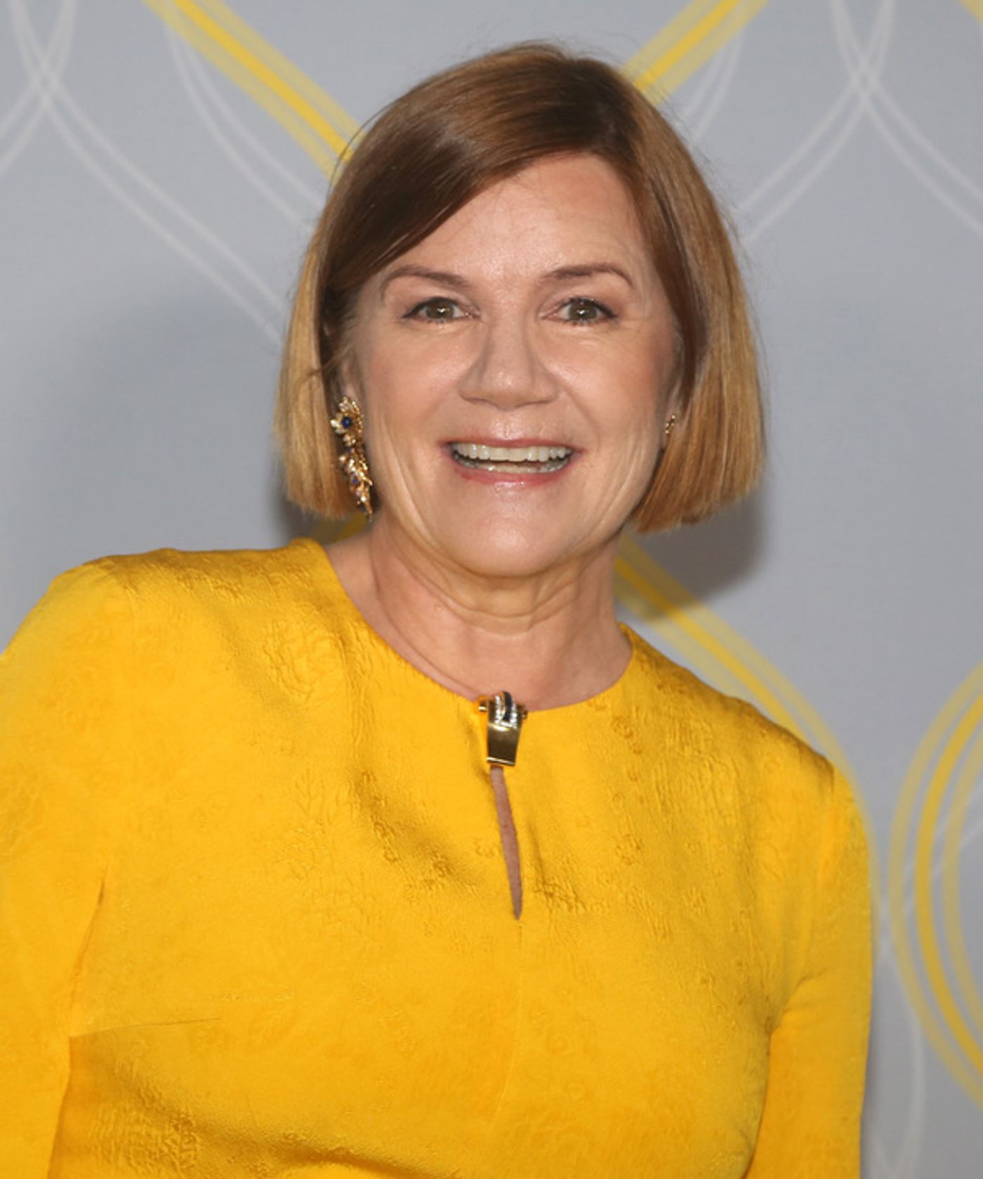 Photos: Broadway Stars Align on the 2022 Tony Awards Red Carpet  Image