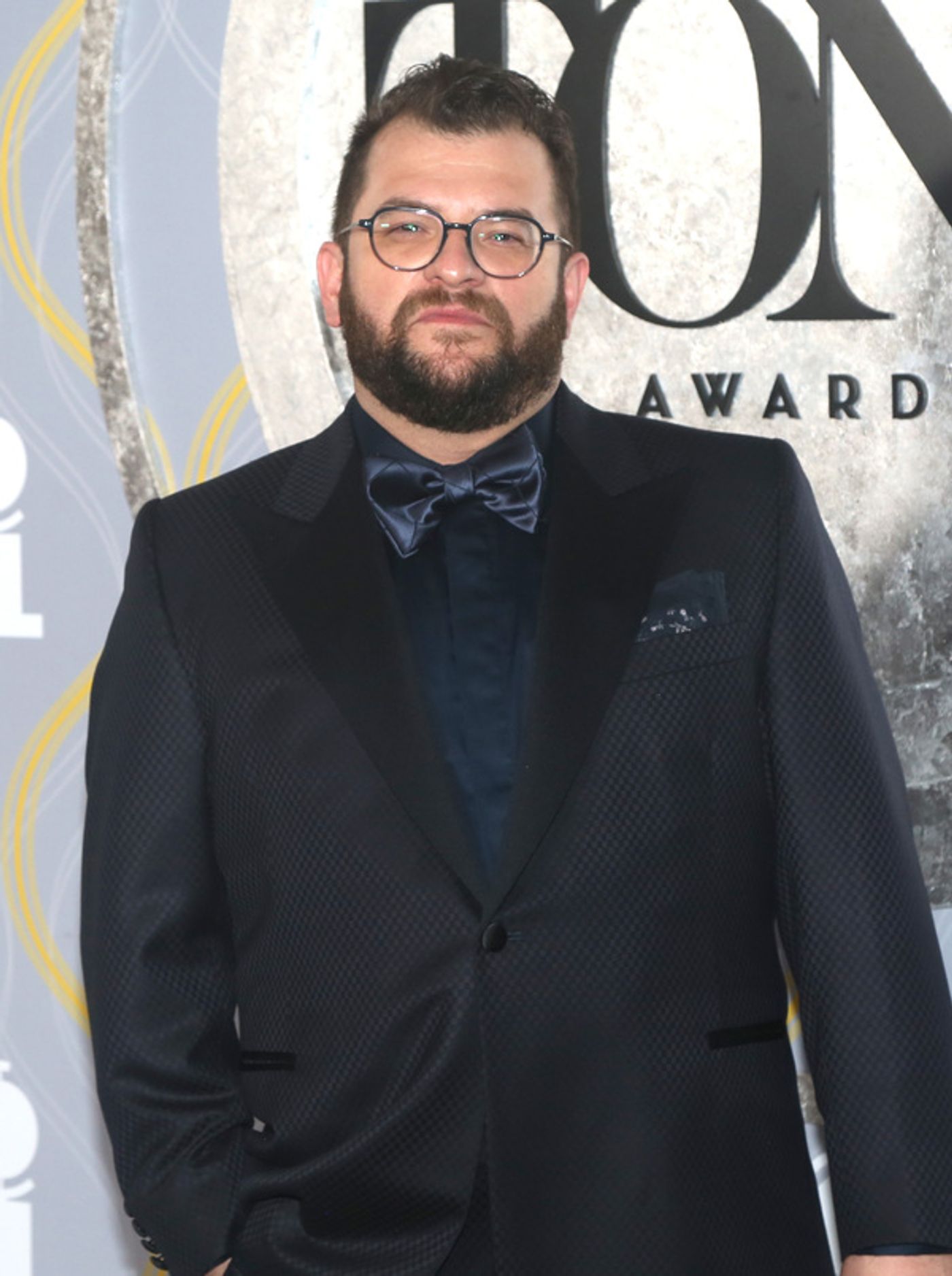 Photos: Broadway Stars Align on the 2022 Tony Awards Red Carpet  Image