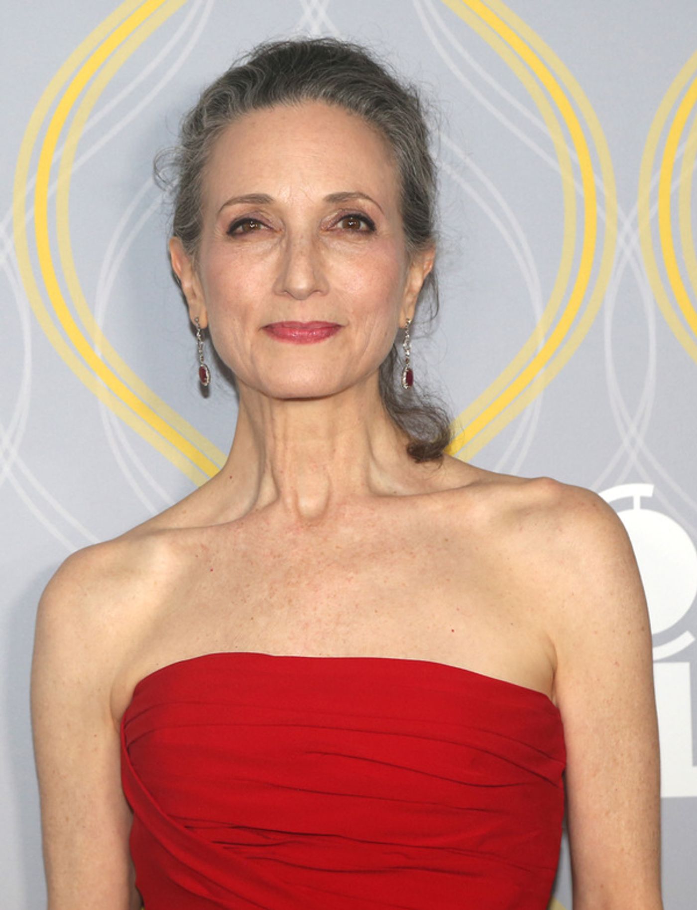 Photos: Broadway Stars Align on the 2022 Tony Awards Red Carpet  Image