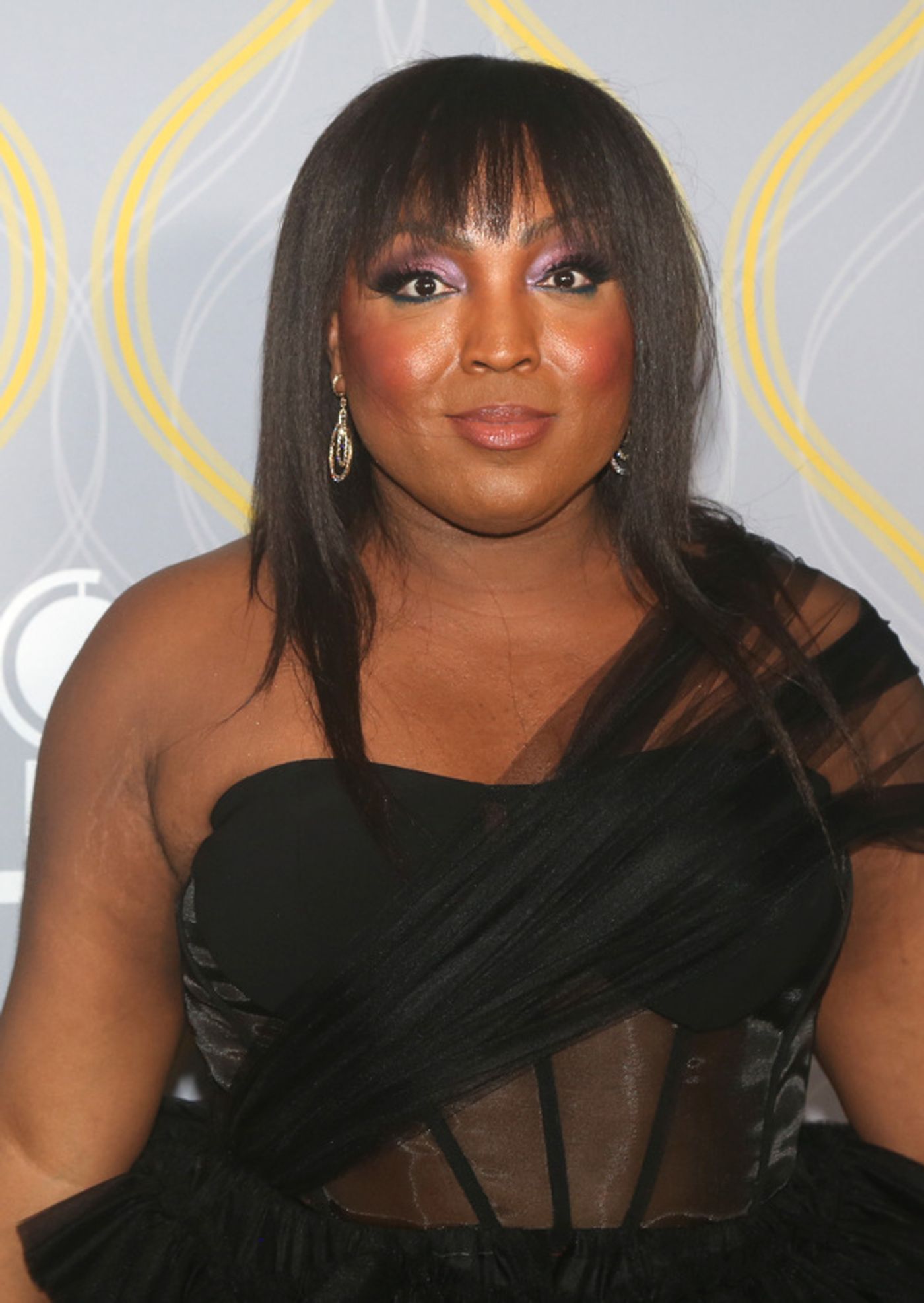 Photos: Broadway Stars Align on the 2022 Tony Awards Red Carpet  Image