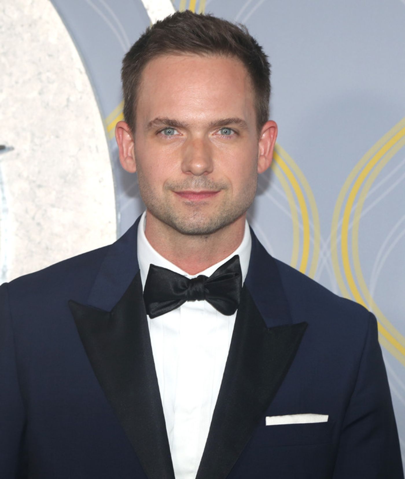 Photos: Broadway Stars Align on the 2022 Tony Awards Red Carpet  Image