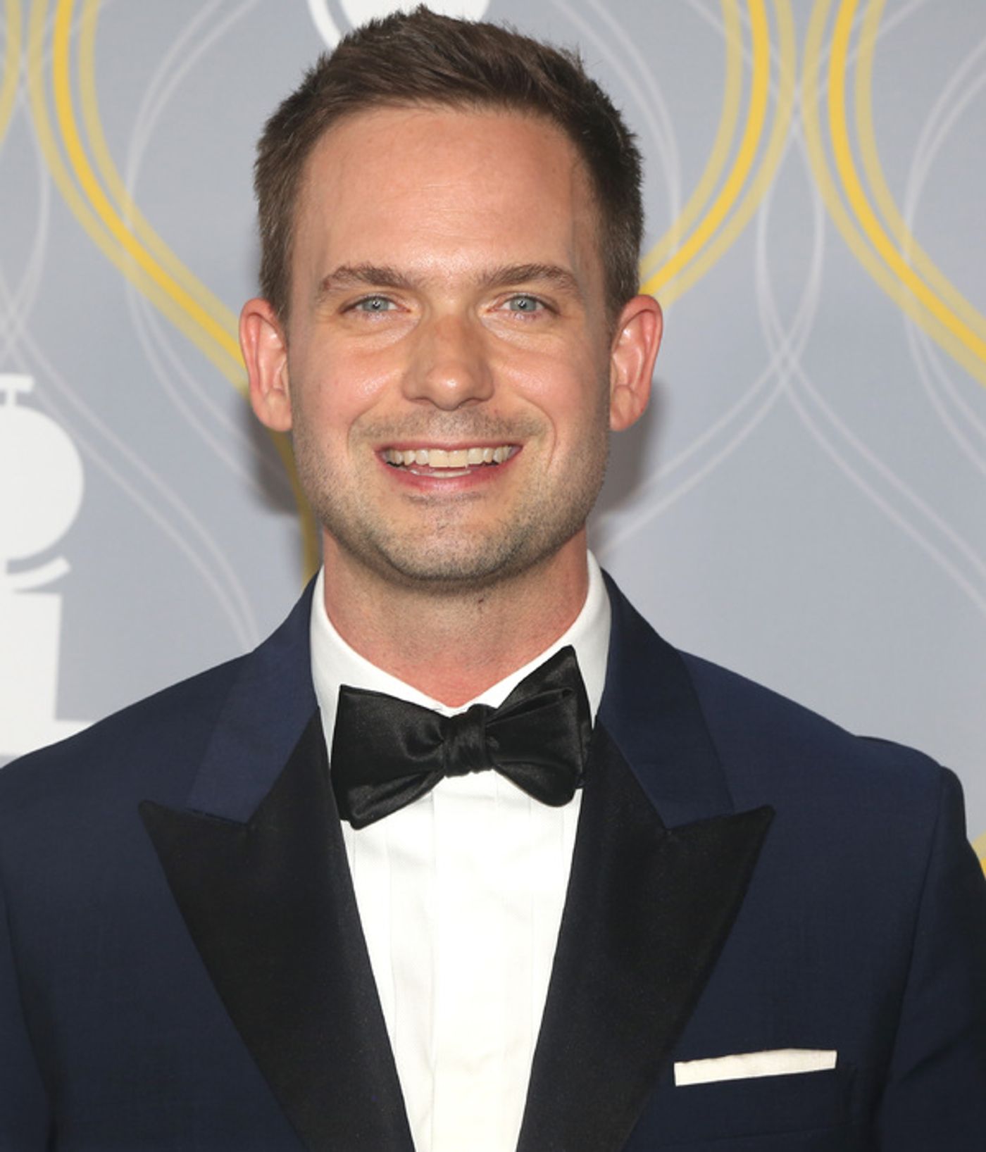 Photos: Broadway Stars Align on the 2022 Tony Awards Red Carpet  Image