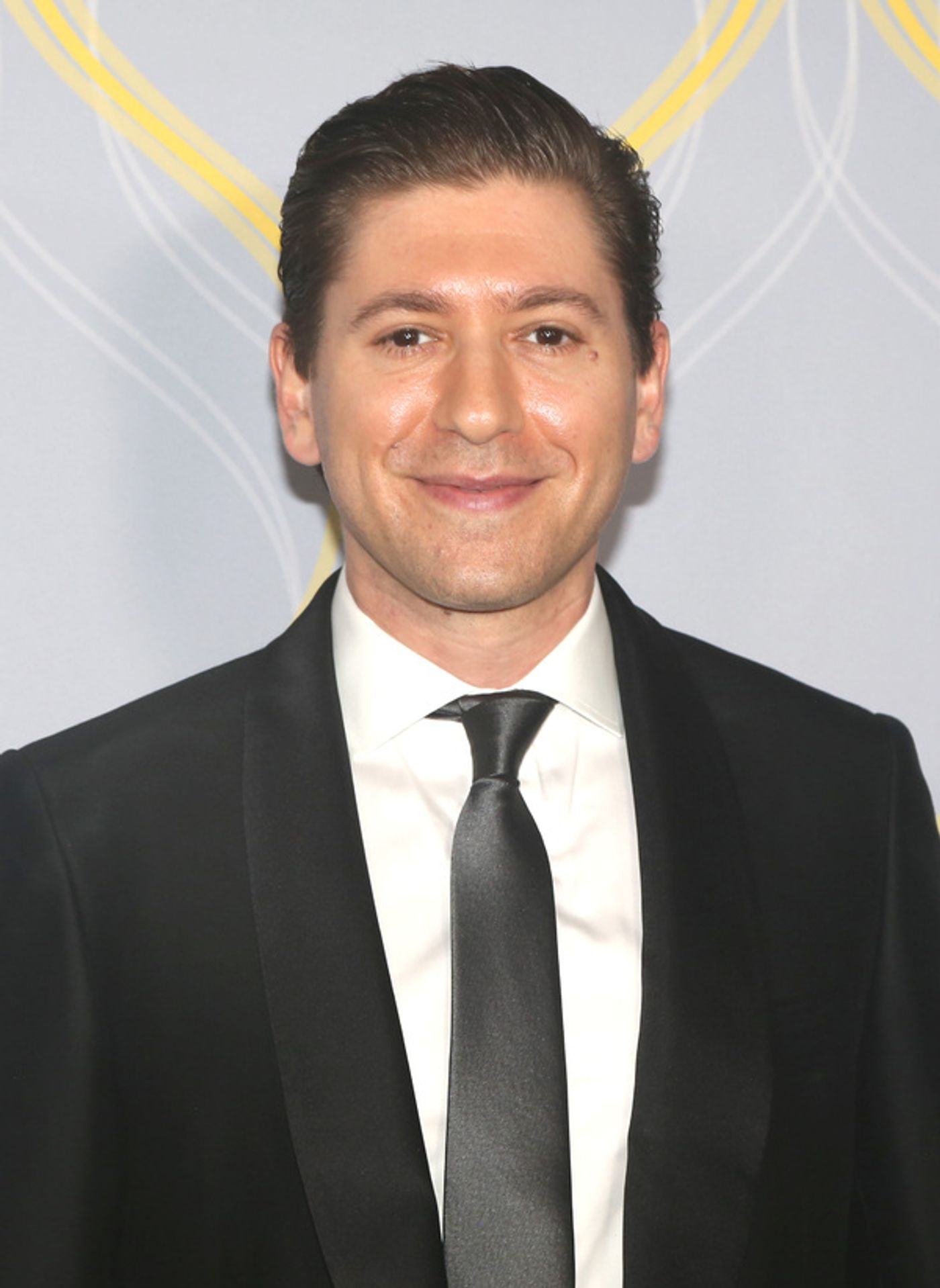 Photos: Broadway Stars Align on the 2022 Tony Awards Red Carpet  Image